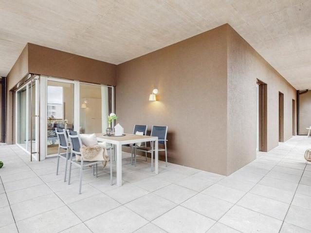3.5 Zimmer, 84 m², 1. Stock