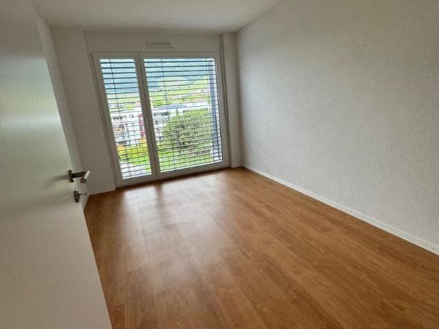 3.5 Zimmer, 84 m²