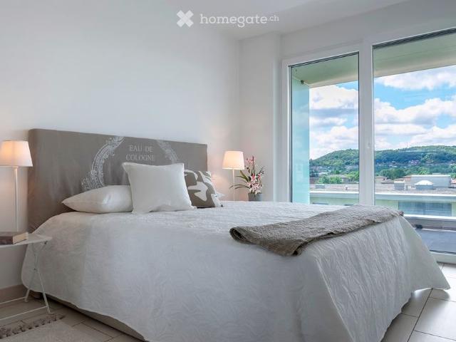 3.5 Zimmer, 84 m²