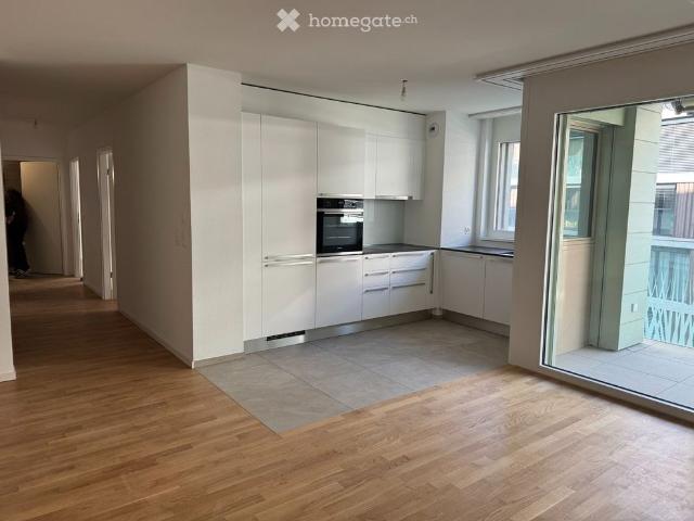 3.5 Zimmer, 84 m²