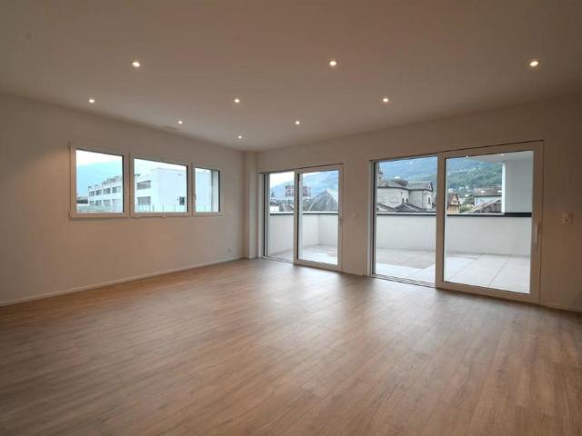 3.5 Zimmer, 84 m²