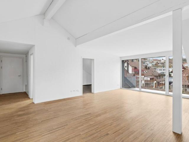 3.5 Zimmer, 84 m²