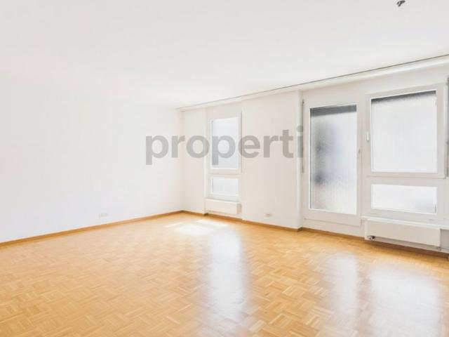 3.5 Zimmer, 84 m², 2. Stock