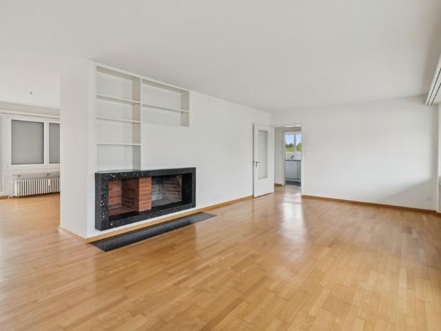 3.5 Zimmer, 84 m², 2. Stock