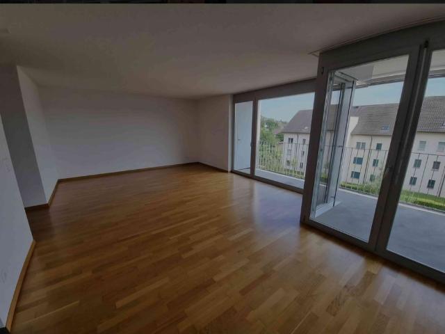 3.5 Zimmer, 84 m², 2. Stock