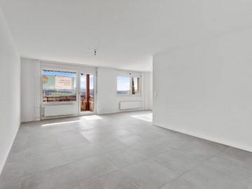 3.5 Zimmer, 84 m², 2. Stock