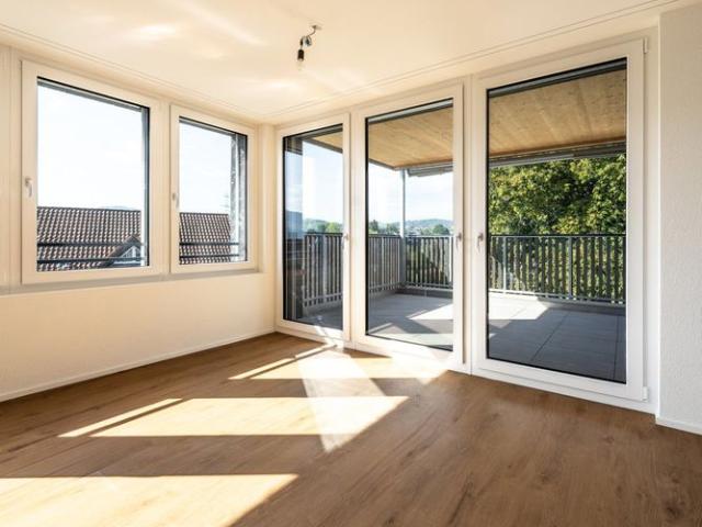 3.5 Zimmer, 84 m², 2. Stock