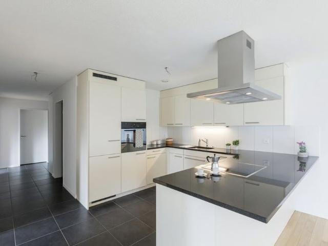 3.5 Zimmer, 84 m², 2. Stock