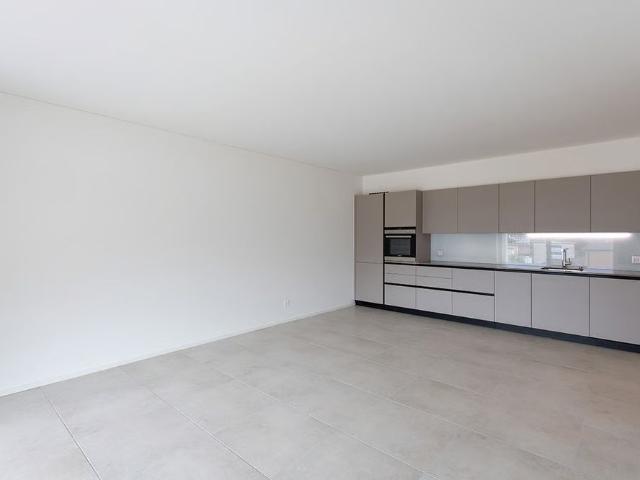 3.5 Zimmer, 84 m², 2. Stock