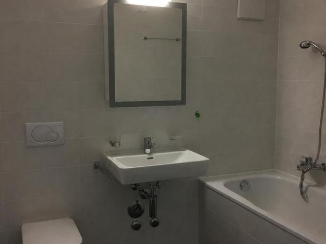 3.5 Zimmer, 84 m², 2. Stock