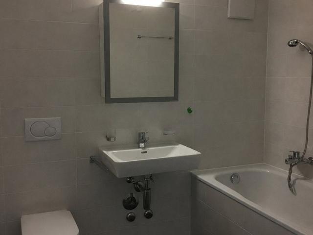 3.5 Zimmer, 84 m², 2. Stock