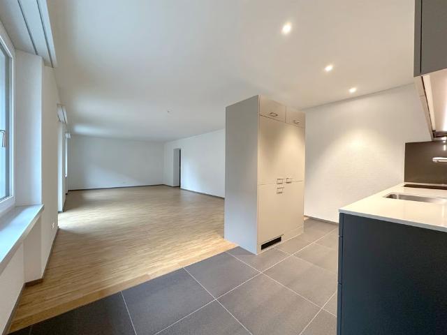 3.5 Zimmer, 84 m², 2. Stock