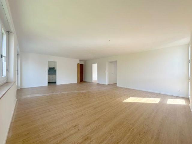 3.5 Zimmer, 84 m², 2. Stock
