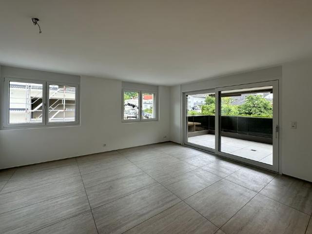 3.5 Zimmer, 84 m², 2. Stock
