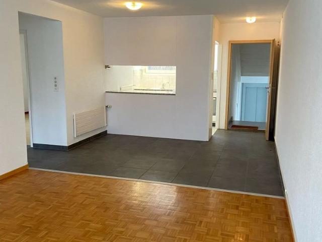 3.5 Zimmer, 84 m², 2. Stock