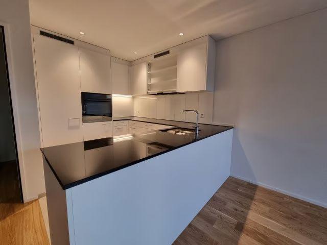3.5 Zimmer, 84 m², 2. Stock