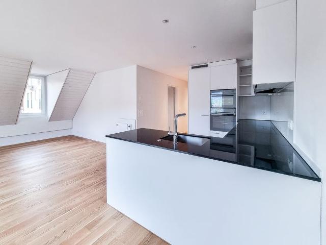 3.5 Zimmer, 84 m², 2. Stock