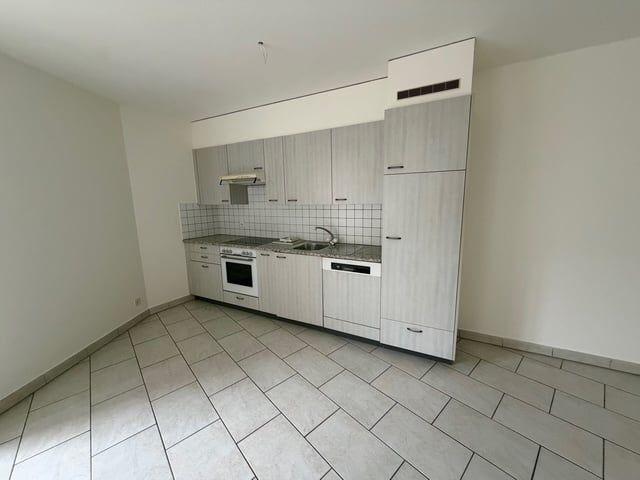 3.5 Zimmer, 84 m², 2. Stock