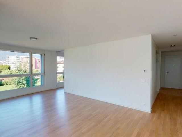 3.5 Zimmer, 84 m², 2. Stock