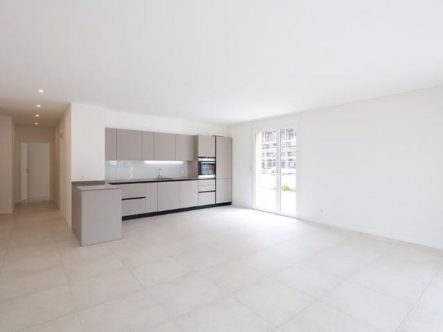 3.5 Zimmer, 84 m², 2. Stock