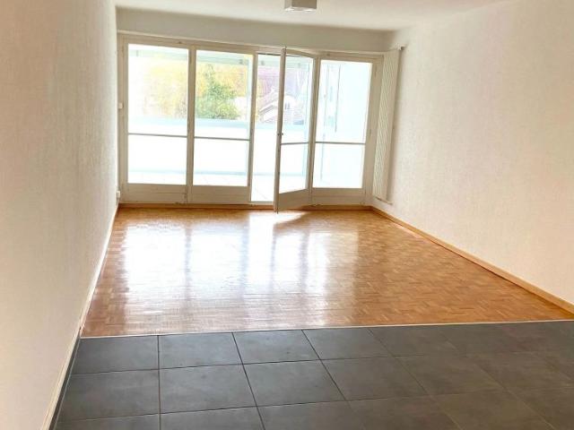 3.5 Zimmer, 84 m², 2. Stock