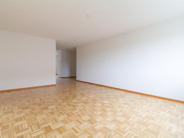 3.5 Zimmer, 84 m², 2. Stock