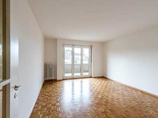 3.5 Zimmer, 84 m², 2. Stock