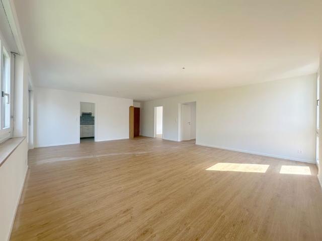 3.5 Zimmer, 84 m², 2. Stock