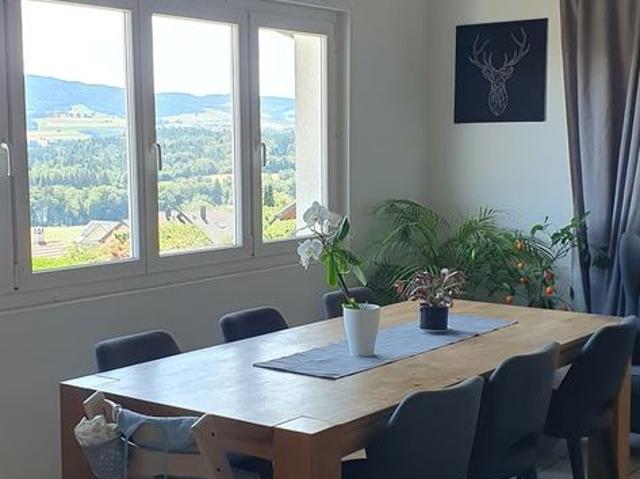 3.5 Zimmer, 84 m²