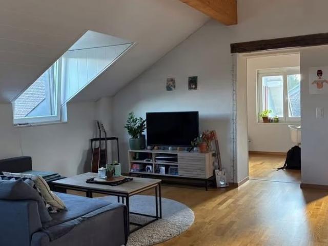 3.5 Zimmer, 84 m²