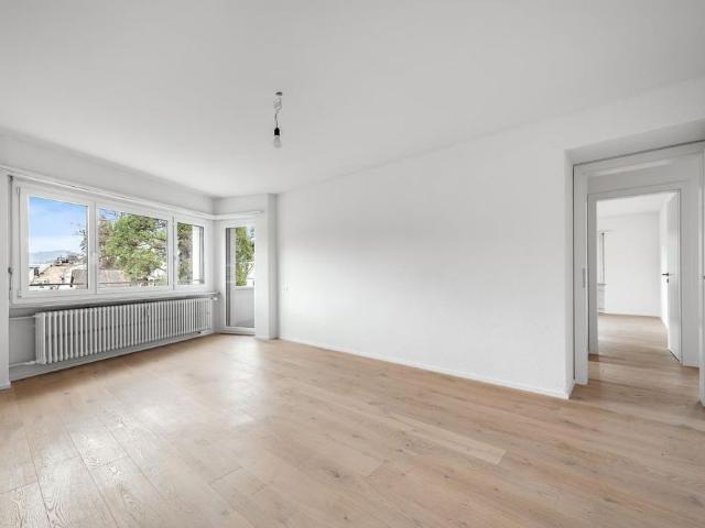 3.5 Zimmer, 84 m²