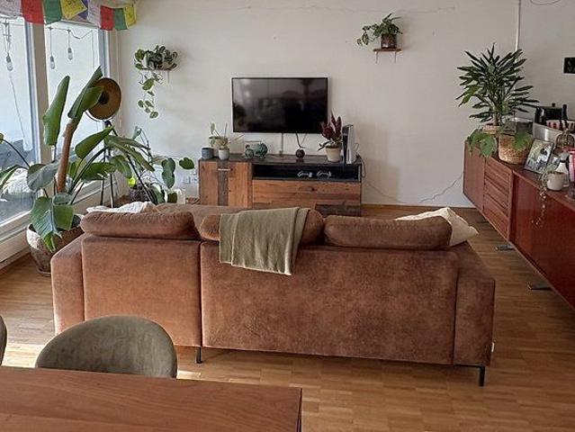 3.5 Zimmer, 84 m²