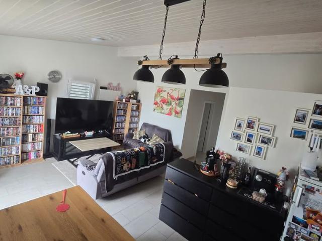 3.5 Zimmer, 84 m²