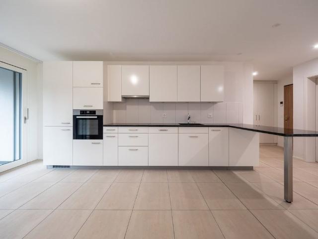 3.5 Zimmer, 84 m², 4. Stock