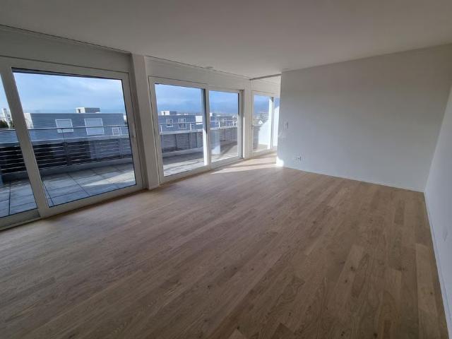 3.5 Zimmer, 84 m², 4. Stock