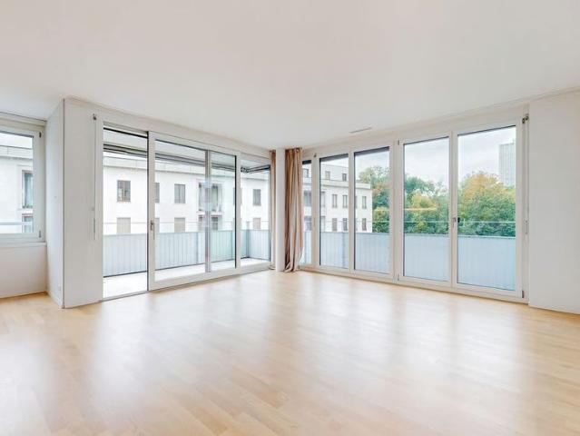 3.5 Zimmer, 84 m², 4. Stock