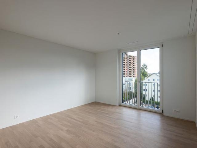 3.5 Zimmer, 84 m², 4. Stock