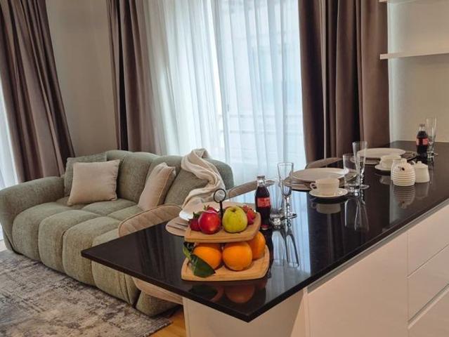 3.5 Zimmer, 84 m², 4. Stock