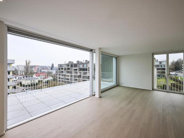 3.5 Zimmer, 84 m², 4. Stock
