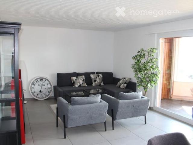 3.5 Zimmer, 84 m²