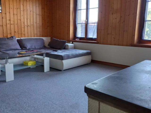 3.5 Zimmer, 84 m²