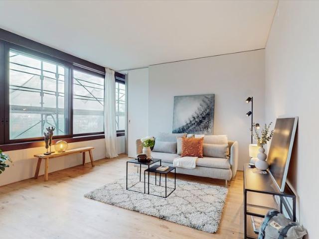 3.5 Zimmer, 84 m², 5. Stock