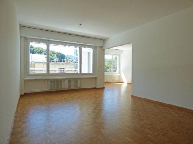 3.5 Zimmer, 84 m², 5. Stock