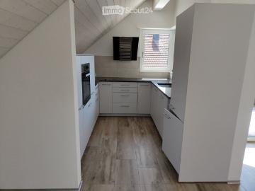Bünzen, Bezirk Muri, Aargau - Heizung