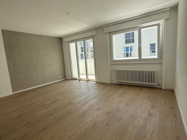 3.5 Zimmer, 84 m², 6. Stock