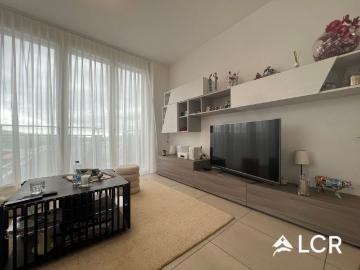 3.5 Zimmer, 84 m², 6. Stock
