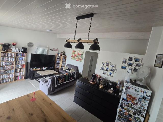 3.5 Zimmer, 84 m²