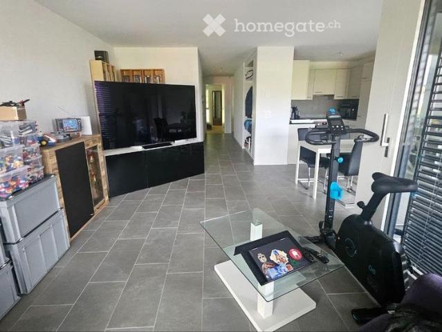 3.5 Zimmer, 84 m²