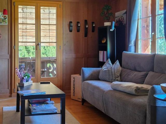 3.5 Zimmer, 84 m²