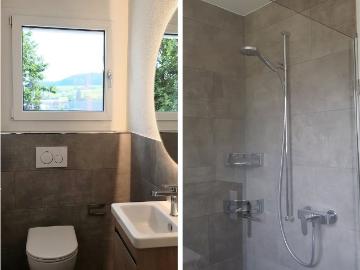 Niederweningen, Bezirk Dielsdorf, Kanton Zürich